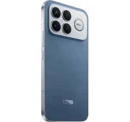 Смартфон Xiaomi Poco F8 Ultra 16/512Gb Denim Blue No Adapter UA UCRF - мініатюра 5