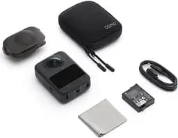 Екшн-камера DJI Osmo 360 Action Camera Standard Combo (CP.OS.00000441.02) - мініатюра 4