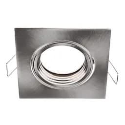 Світильник точковий Brille HDL-DT 110 SN MR16 163810