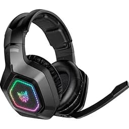Ігрові навушники Onikuma B100 Black [130780] - мініатюра 2