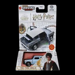 Тематична машина MATCHBOX FWD28 Різнокольоровий
