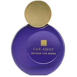 Духи Avon Far Away Beyond the Moon для Неї 50 мл (494693373)