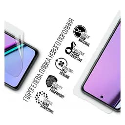 Плівка захисна Armorstandart Realme C67 4G (ARM73756) - мініатюра 2
