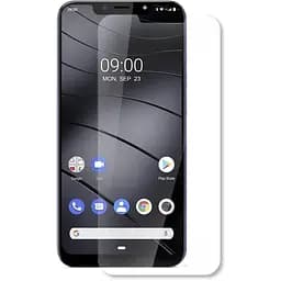 Захисна плівка StatusSKIN для Gigaset GS195 Екран Глянцева Ultra