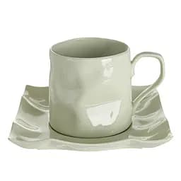 Чайний набір Lefard Бесік 2 предмети 250 мл (264-687)