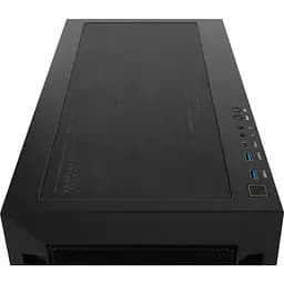 Корпус Chieftec Apex Lumo GA-01B-L-OP Black [135048] - мініатюра 7