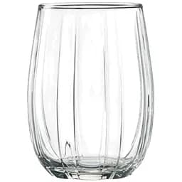 Набор стаканов для напитков Pasabahce Ссылка 380 мл 6 шт. (420405)