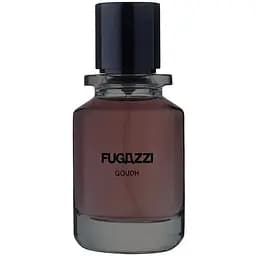 Духи оригинал Fugazzi Goudh 100 мл Extrait de Parfum