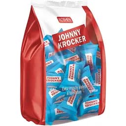 Вафли Roshen Johnny Krocker coconut 350 г