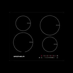 Варильна поверхня Grunhelm GPI 823 B індукційна 