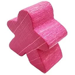 Аксесуар Games 7 Days Міпл рожевий (1 шт.) (g7dmeeplepink)