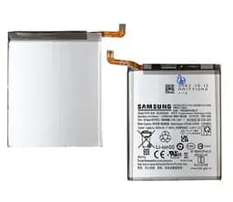 Аккумулятор EB-BS906ABY для Samsung S906 Galaxy S22 Plus 5G, Li-ion, 3,88 B, 4500 мач, Original (PRC)