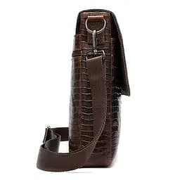 Чоловіча шкіряна сумка Vintage 28,5х22х5,5 см 000153991 - мініатюра 7