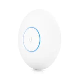 Точка доступу Ubiquiti UniFi 6 Long-Range (U6-LR) - мініатюра 2