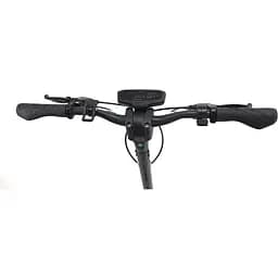 Електросамокат 12" Kugoo G30 Max Ultra (1000W, 48V, 21Ah) з сидінням - мініатюра 2