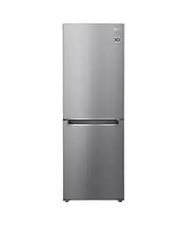 Холодильник LG GC-B399SMCM 172 см 306 л А++ Інверторний компресор Total No Frost внутрішній дисплей сріблястий (GC-B399SMCM)