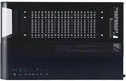 Корпус 1stPlayer RT6 Black без БП (RT6-BK) - мініатюра 7