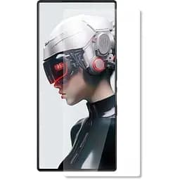 Захисна плівка StatusSKIN для ZTE Nubia Red Magic 9 Pro Plus Екран Глянцева Ultra