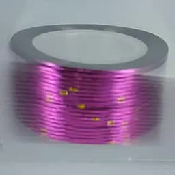 Лента для дизайна ногтей striping tape B127 №15