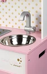 Ігровий набір Janod Candy Chic Кухня (J06554) - мініатюра 3