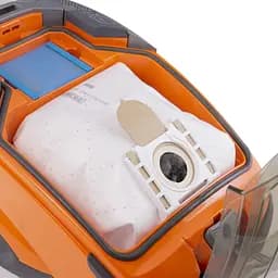 НЕРА-мішок для пилососів THOMAS AQUA-BOX, Twin XT, AQUA-BOX-COMPACT, DryBOX, TWIN TT, 195316 (195292) - мініатюра 4