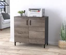 Тумба офісна LT-900-830 Loft Design (Дуб Палена)