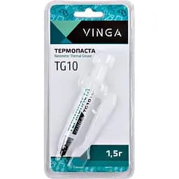 Термопаста Vinga TG10 - мініатюра 3