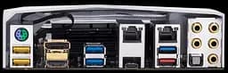 Материнська плата Gigabyte GA-Z270X-Gaming 7 LGA 1151v1 (GA-Z270X-Gaming 7) Б/В - мініатюра 3