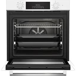 Електрична духовка Beko BBIM14300WMS - мініатюра 3