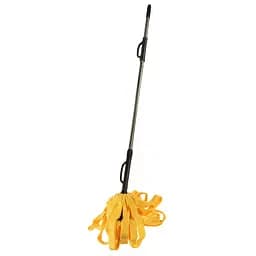Розумна швабра з вертикальним віджимом Smart Mop