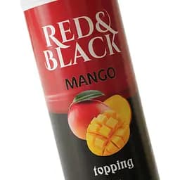 Топінг Red&Black Манго 0.6 кг - мініатюра 5