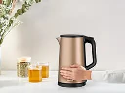 Електрочайник Tefal KI583C10 teh0021981 - мініатюра 2