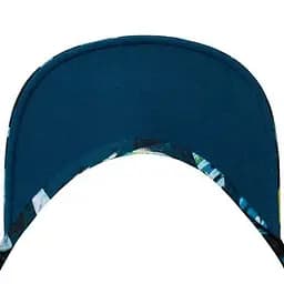 Козирок Buff Pack Speed Visor IPE Navy Синій-Жовтий - мініатюра 4