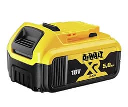 Акумуляторна батарея DeWALT DCB184