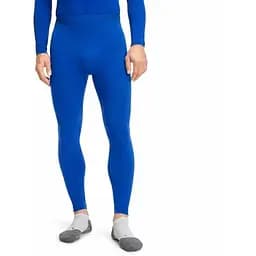 Термоштани Falke ESS Warm Tights Man Blue M (1097-39616-6714 M)