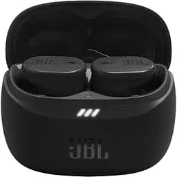 Наушники JBL Tune Buds 2 Black (JBLTBUDS2BLK) [123555]
