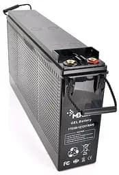 Акумуляторна батарея для ДБЖ Merlion GEL 12 V / 100 А*ч (FTG-12100)