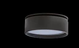 Точковий світильник AZzardo AZ4533 Mona Spot 12w 4000k Bk