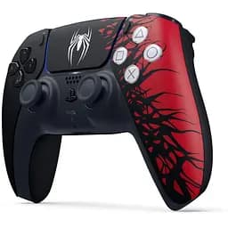 Sony DualSense (Marvel's Spider-Man 2 Edition) - мініатюра 2