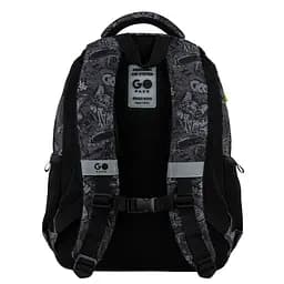 Рюкзак GoPack Education 182M Wow Skate Темно-сірий (GO26-182M-7) - мініатюра 6