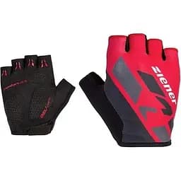 Перчатки Ziener Crisander 9 Red (1012-988231-72-9)