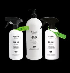 Набір для кухні Honest products spotless kitchen 