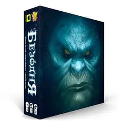 Настольная игра Igames Бездна (Abyss) (укр.) (2202)
