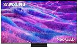 Телевізор Samsung QE100QN80FUXUA