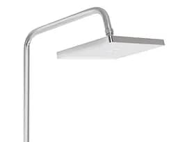 Душова система універсальна Qtap Presto Chrome/White QTPRE111CRW45580 - мініатюра 5