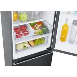 Холодильник Samsung RB38C676EB1 з морозильною камерою - мініатюра 9