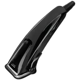 Машинка для стрижки волос Magio МG-584, 25Вт, 4 нас., верхнее лезвие керамическое, нижнее-нерж. сталь