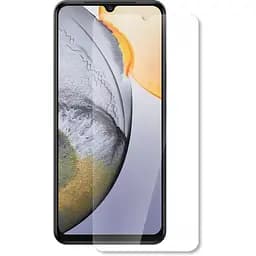 Захисна плівка StatusSKIN для Vivo V20 2019 Екран Глянцева Ultra - мініатюра 1