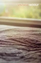 The Waves - Вірджинія Вулф