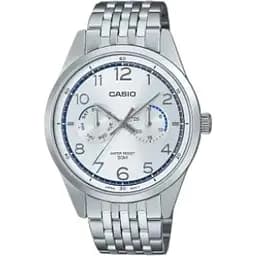 Чоловічий годинник Casio Timeless Collection MTP-E340D-7A